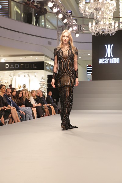 Couture & Jewelry 2016 Fashion Week